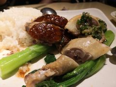-肥妹烧腊店(翠竹路店)