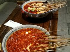 -古渡驛(丽彩·潮流港店)