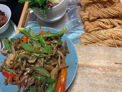 -千禧万福汉亭舫·船舫苏宴