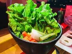 -热血兄弟·炭火烤肉(融侨中心店)