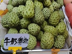 -西双版纳集贸市场