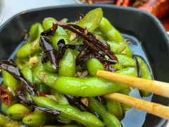 -巴厘龙虾·榜首油焖大虾(沙湖·花园店)