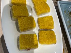 -斯琴阿妈蒙古餐厅(新城店)