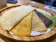 春饼-小幸湖春饼(悦茂购物中心店)