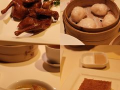 -利苑酒家(宜安广场店)