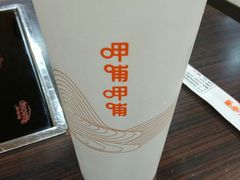-呷哺呷哺(西单大悦城店)