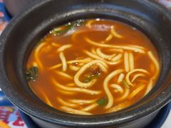 -姐弟俩土豆粉(西安小寨店)