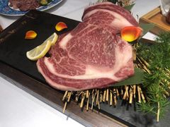 -隐炉和牛烧肉店(群力店)