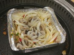 -花味·自助烤肉(雨花客厅店)
