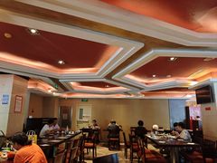 -天伦松鹤大饭店·欣妮咖啡