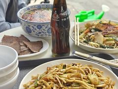 -清真磨沟沿老字号牛肉面(总店)