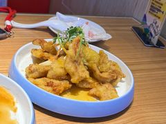 -东北灶(高新银泰店)