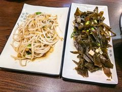 -台南擔仔面·卤肉饭(老虹井路店)