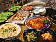 -大壮家原味烤肉(兴华北街店)