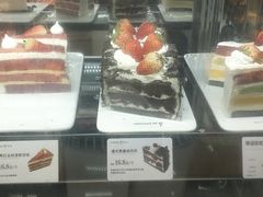 -仟吉KenGee(江南万达店)