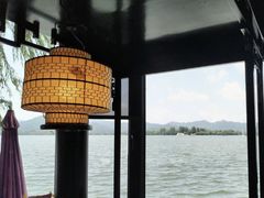 -柳莺湖上·湖景餐厅·江南菜(西湖店)