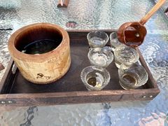 -汉水谣·江景餐厅(江滩店)