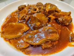 -回奶奶清真菜(梅江店)