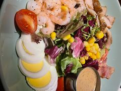 -秀·爱尔兰餐吧(上海路店)
