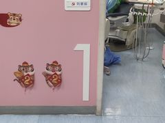 -上海市口腔医院(徐汇院区)