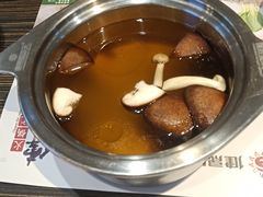 -健晟星期天火锅(红岗店)