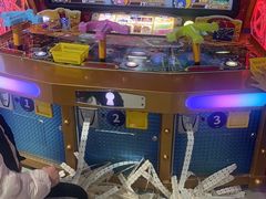 -大玩家超乐场(金华万达店)