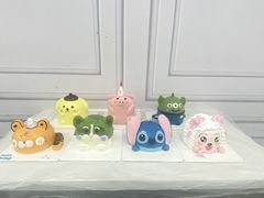 -威利旺卡烘焙西点蛋糕培训(朝阳校区)