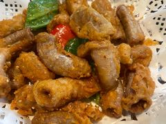 -聚福宝合苑食府(南头镇店)
