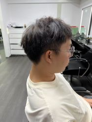 点击看大图 -Fr美发沙龙