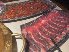 -哥老官重庆美蛙鱼头(龙湖杭州金沙天街店)