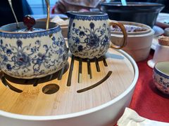 -粤香楼(新光里店)