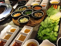 -三代烤肉(保利广场店)