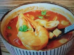 -Hi YOU你的饭局泰餐厅(雍和宫店)