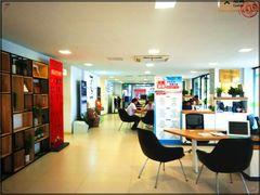 -昆山享达上汽大众斯柯达4S店(昆山店)