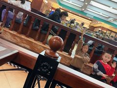 -比尔森啤酒自助烤肉(红旗街店)