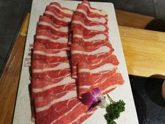 -潘小辣鲜肉老火锅