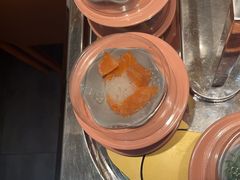 -争鲜回转寿司(通州万达店)