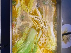 -半天妖烤鱼(绿地大融城店)