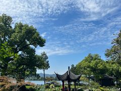 -杭州西湖柳莺里酒店·闻莺厅