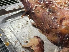 -内蒙古海拉尔烤羊腿·烤全羊·烧烤