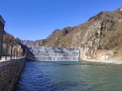 -大连天门山国家森林公园