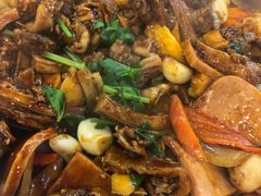 -黄记煌三汁焖锅(名泉广场店)