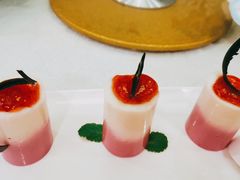 蓝莓山药-同和居(月坛店)