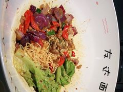 -友达面馆(广州总店)