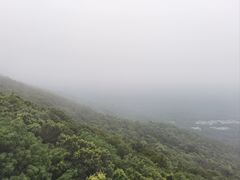 -紫金山山顶公园