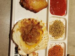 -丰茂烤串(金源店)