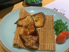 -松临·铁板烧&Omakase(神农店)