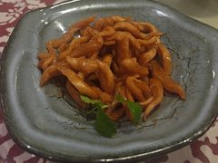 -临家闽南菜(宝洲路店)