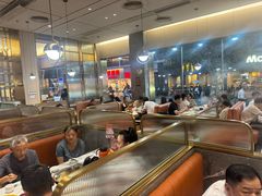 -潮汕大目牛肉火锅(皇岗旗舰店)