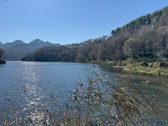 -玉渡山自然风景区